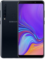 Замена шлейфов на телефоне Samsung Galaxy A9 (2018) в Казане